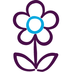 flower icon