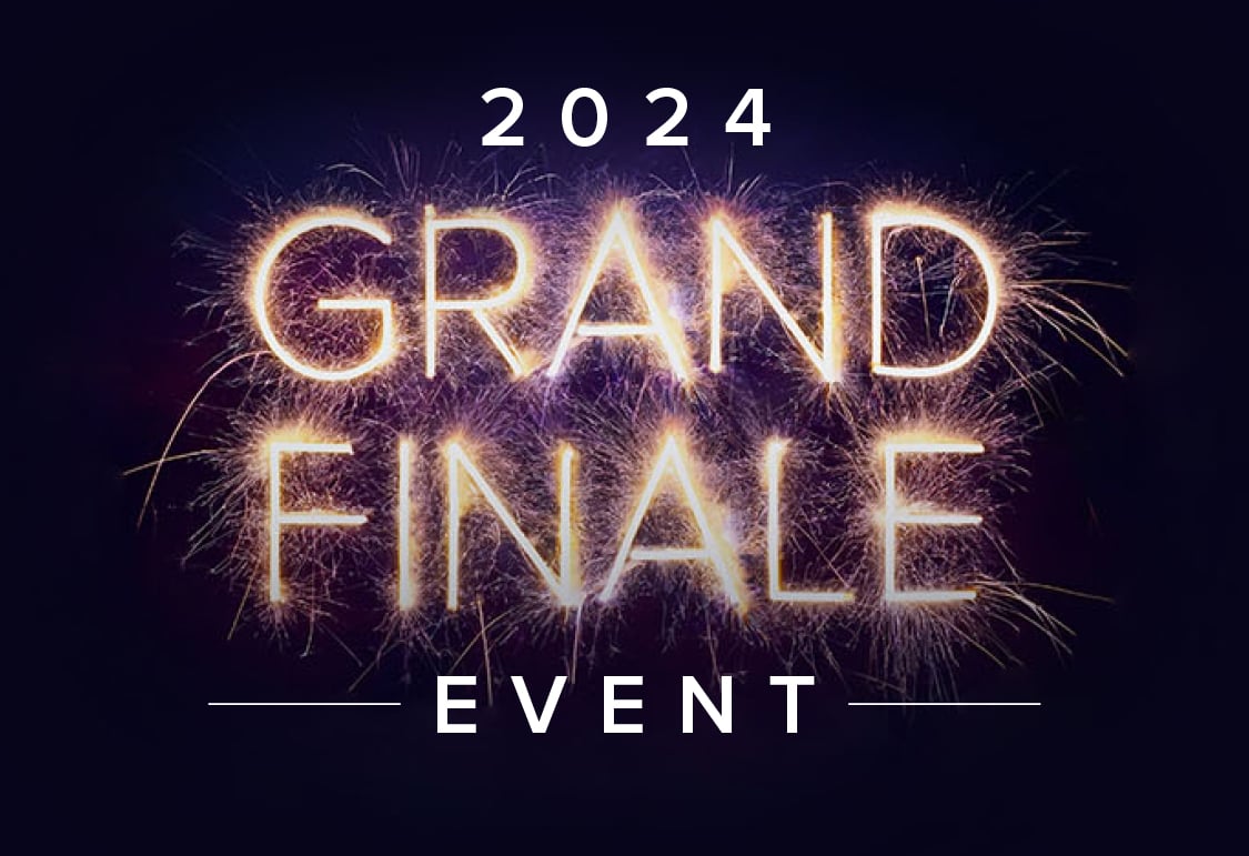 2024 Grand Finale Event