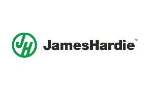 James Hardie logo