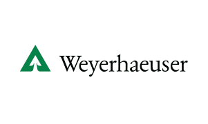 Weyerhaeuser logo